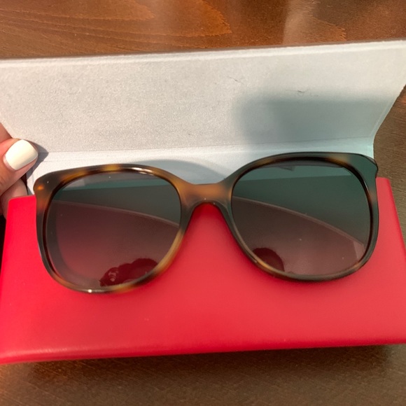 FENDI 0172/S 53mm Sunglasses main image 7